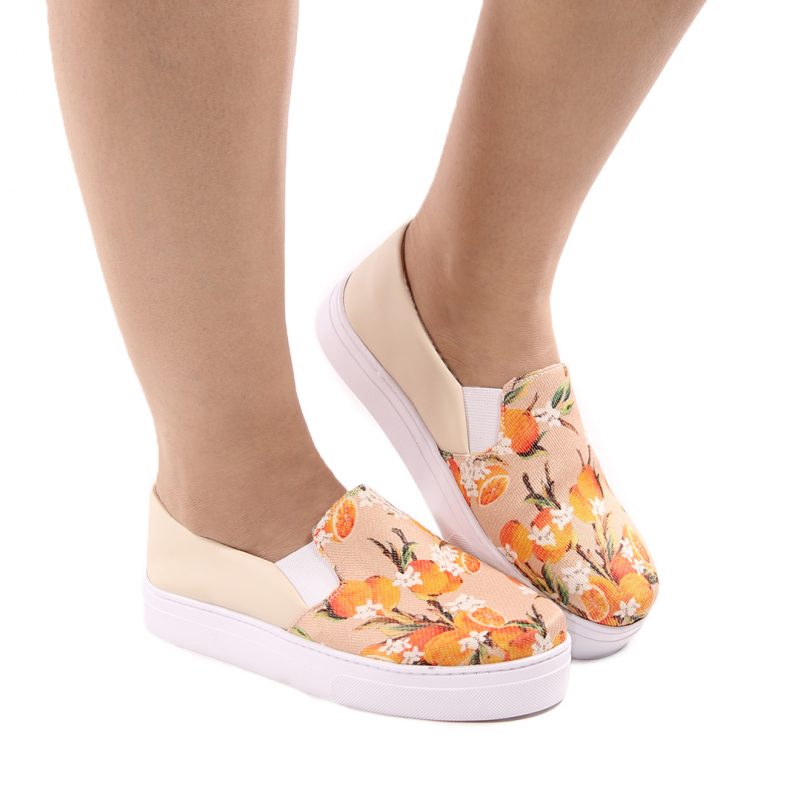 Amaryllis Calçados