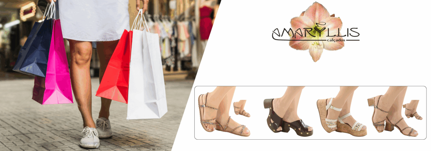 Amaryllis Calçados
